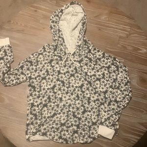 Hoodie PacSun